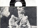 THE MUMMIES THAT GIRL+3 LTD Ep45 MINT WITH INSERT LSTN