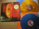 ALICE IN CHAINS Jar of Flies/SAP 2×LP COLOURED VINYL