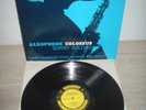 SAXOPHONE COLOSSUS. SONNY ROLLINS. PRESTIGE 7079.RVG.US