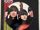 FRENCH LP THE BEATLES OSX 228 - VERY GOOD CONDITION -