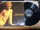 DUSTY SPRINGFIELD...DEFINITELY (UK 1st pressing LP)