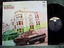 WILTON FELDER Bullitt WORLD PACIFIC gatefold FUNKY