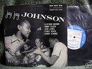 JAY JAY JOHNSON Blue note 5028 J.J. Clifford Brown WOW
