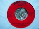 Gene Williams Gotta Get Close To You ROSCOE 45 Funk