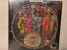 Beatles US LP Sgt. Peppers Lonely Picture Disc SEALED