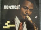 JOE HARRIOTT QUINTET MOVEMENT COLUMBIA LANSDOWNE