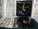 VERY SCARCE 1960 JULIE LONDON***AROUND MIDNIGHT***NM-NM