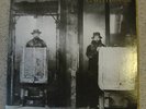 Earth HEX or Printing In the Infernal Method vinyl lp