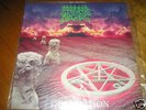 MORBID ANGEL - DOMINATION LP Nile Possessed Death