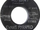 EVANS PYRAMID 
