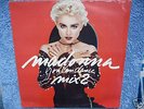 RARE Madonna You Can Dance Mix 2 Venezuelan 12