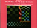 Mussorgsky, Pictures at an Exhibition Test Press.