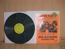 Pink Floyd - Abattoir Quebec MULTICOLOR 150 copies RARE