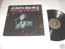 James Brown PROMO LP Sings Out Of Sight GOLD LABL NM/EX