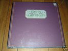 SIMON AND GARFUNKEL Collected Works 5 LP Box Set SEALED
