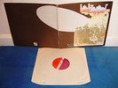 LED ZEPPELIN Led Zep 2 LP Red Plum Original 1970 Press