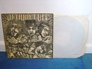 JETHRO TULL Stand Up LP Stereo Island '69 UK 1st Press
