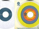 2 Beatles Records; Four By The Beatles & All My Loving