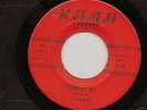 70'S SOUL 45 RPM - TARGET - on KAMA