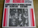 CUBY+BLIZZARDS-LIVE+ALEXIS KORNER H.BROOD/GELLING