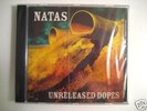 LOS NATAS Unreleased Dopes  desert sessions nasoni RARE