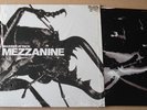 Massive Attack Mezzanine 2x12