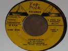 DON DRUMMOND-Confucius/F.NELSON-Lonely & Blue Boy