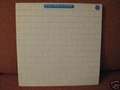 PINK FLOYD The Wall 1/2 HALF SPEED MASTER LP Audiophile