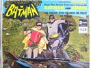 BATMAN ORIGINAL TV SOUNDTRACK RARE UK STATESIDE LP