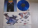 PINK FLOYD LED ZEPPELIN BADFINGER GENESIS CURE PARSONS