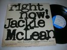 JACKIE McLEAN 
