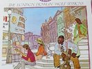 LONDON HOWLIN' WOLF SESSIONS  LP  IMPORT   FROG   MINT