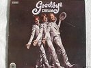 CREAM - GOODBYE,ATCO,3 COLOR LABEL,W/POSTER,ORIGINAL