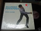 Steve Alaimo ROCK LP Mashed Potatoes 1962 USA ISSUE