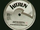 PETER BROGGS + PRINCE FAR I - Higher Field Marshall 12