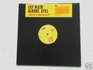 LILY ALLEN - ALRIGHT, STILL - VINYL ALBUM