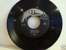 CHARLIE FEATHERS ON METEOR  ORIGINAL ROCKABILLY.