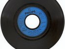 disque juke box de johnny hallyday 