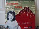 WANDA JACKSON FUJIYAMA MAMA ROCKABILLY MADE IN JAPAN