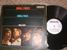 Small Faces 2nd album Mono IMLP008 on the Immediate lab