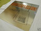 JON SPENCER BLUES EXPLOSION Orange LP