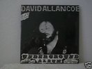 David Allan Coe - SEALED - Underground Album - DAC rare