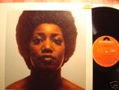 LP - RHETTA HUGHES RE-LIGHT MY FIRE ON POLYDOR CANADIAN