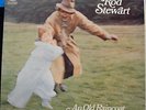 ROD STEWART-AN OLD RAINCOAT ORIGINAL VERTIGO SWIRL