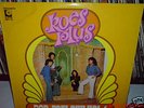 KOES PLUS POP VOL 1  LP INDONESIA PSYCH STONER RARE
