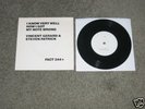 Morrissey I Know Very Well How 7 inch vinyl promo RARE