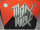 RARE Private Hard Rock LP MOX NIX Leatherwolf / Y&T