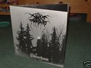 DARKTHRONE Panzerfaust IMMORTAL EMPEROR AURA NOIR 1349