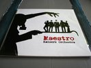Kaizers Orchestra - Maestro [Vinyl / LP]