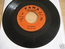 ALTON ELLIS – THE MESSAGE – REGGAE PAMA (45) 1968